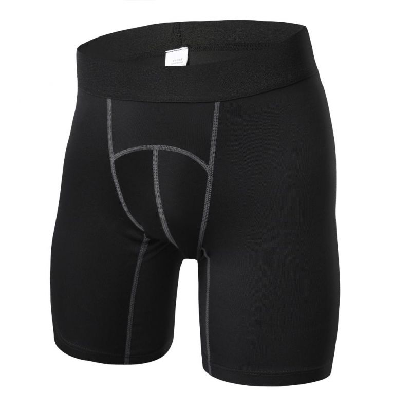 STOCK GYM/YOGA SHORTS-B6015