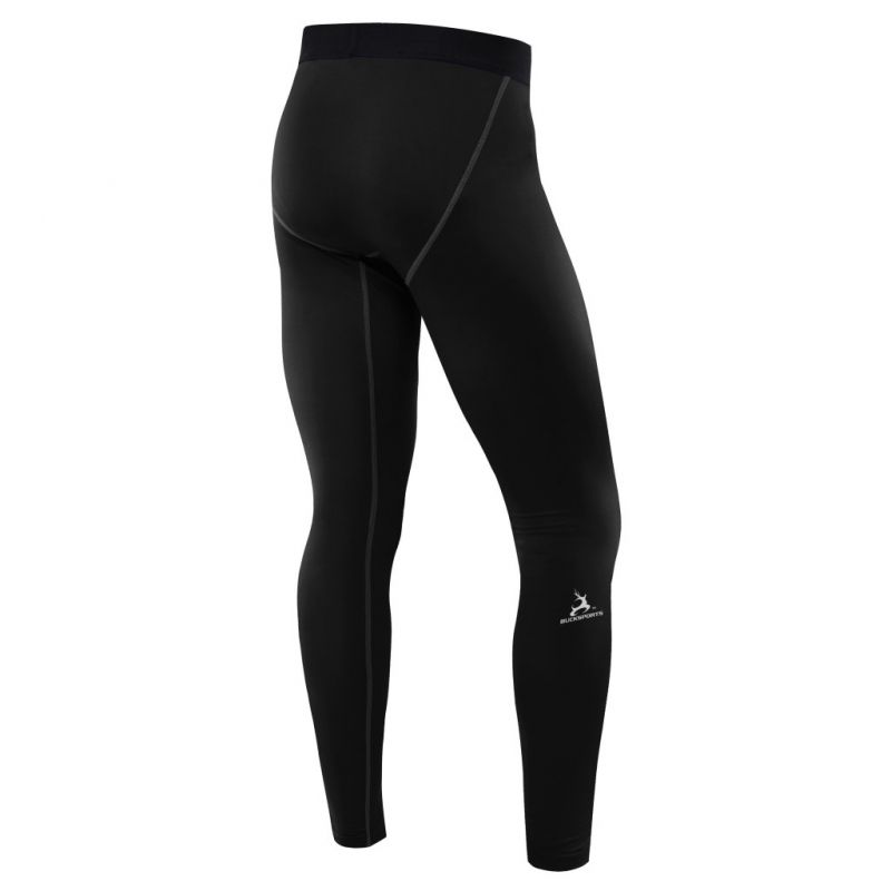 STOCK SPORTSUNDER WEAR TIGHTS-B6016