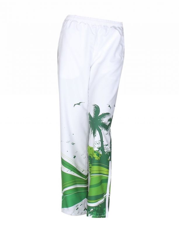 TRACKSUIT PANTS-L07ART1