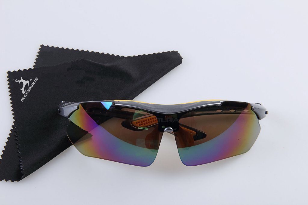 CYCLING SUNGLASSES GOGGLES