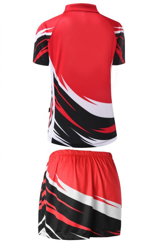 NETBALL KIT-N1314RBW