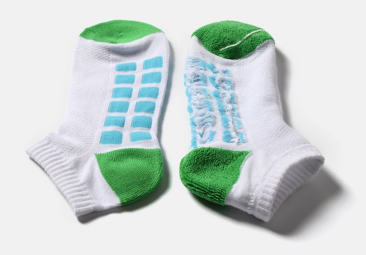 SPORTS TRAINER SOCKS-S91NBG1