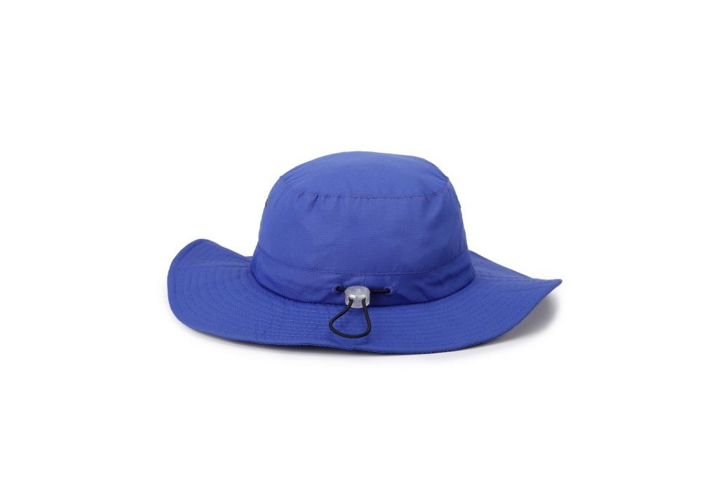 WIDE BRIM HAT