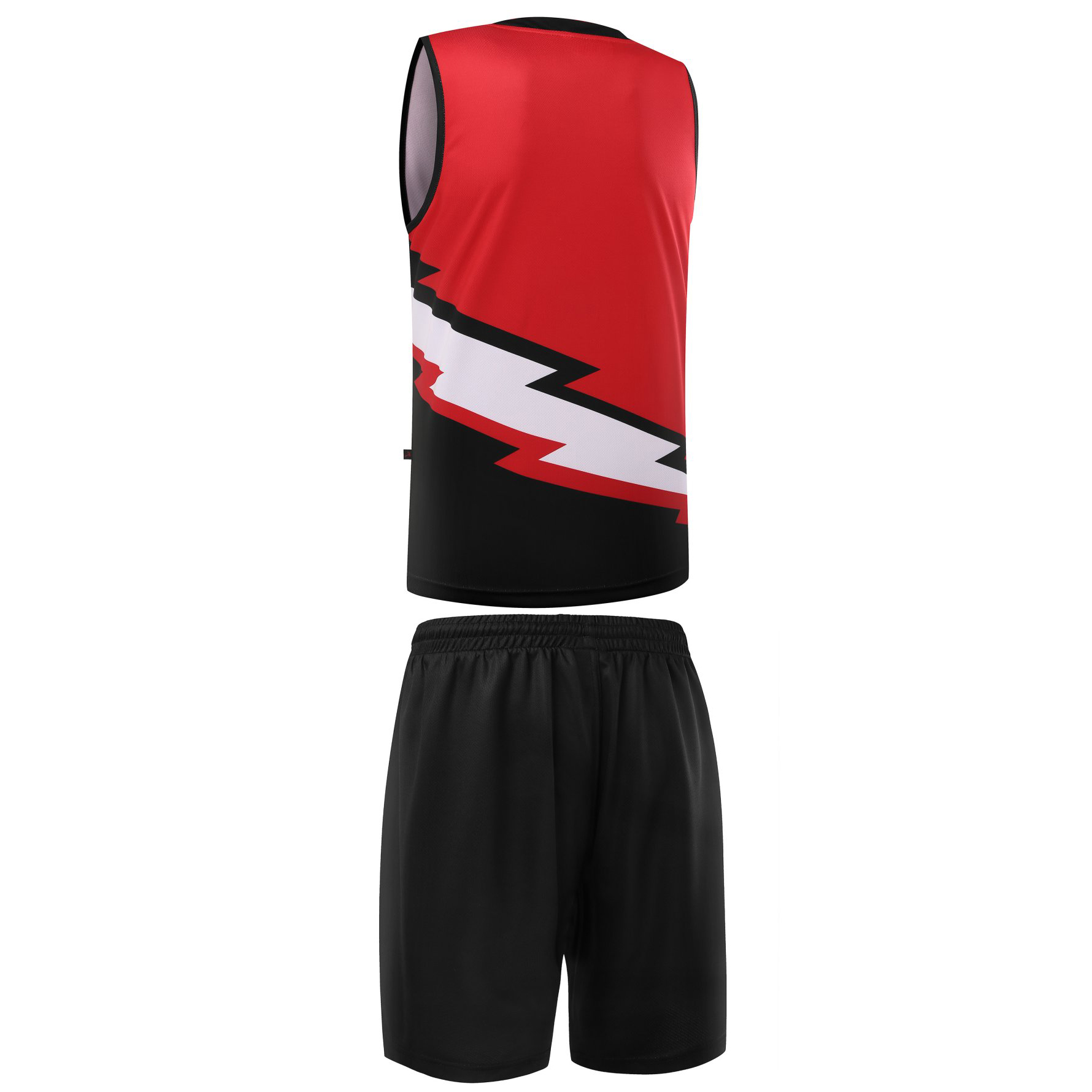 BASKETBALL KIT -B1112RBW2