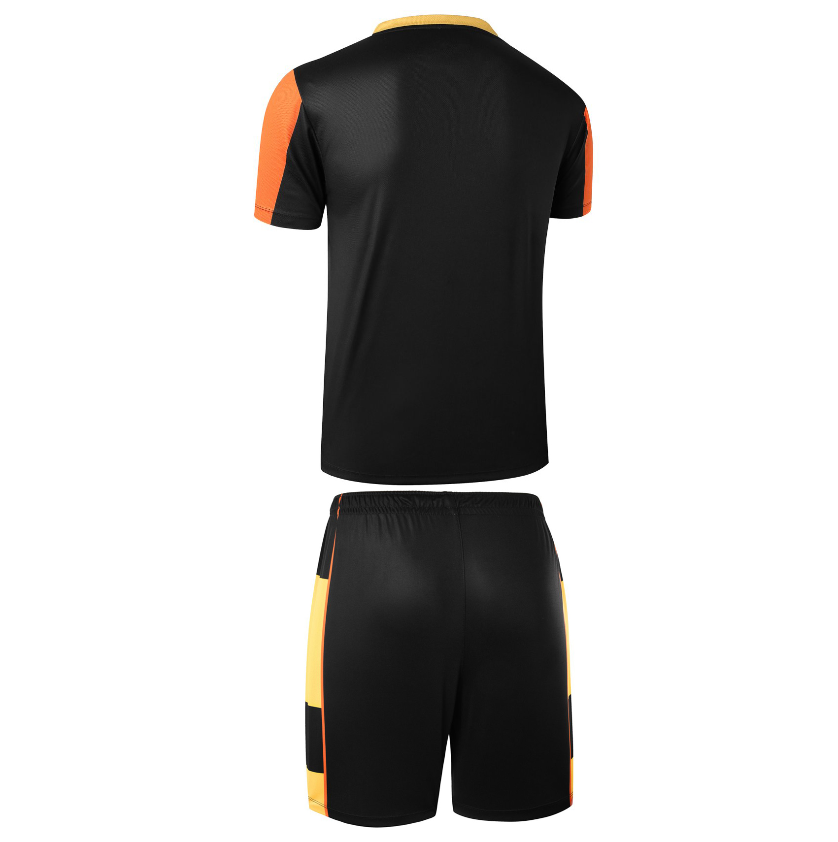 SOCCER KIT-S1112YBO