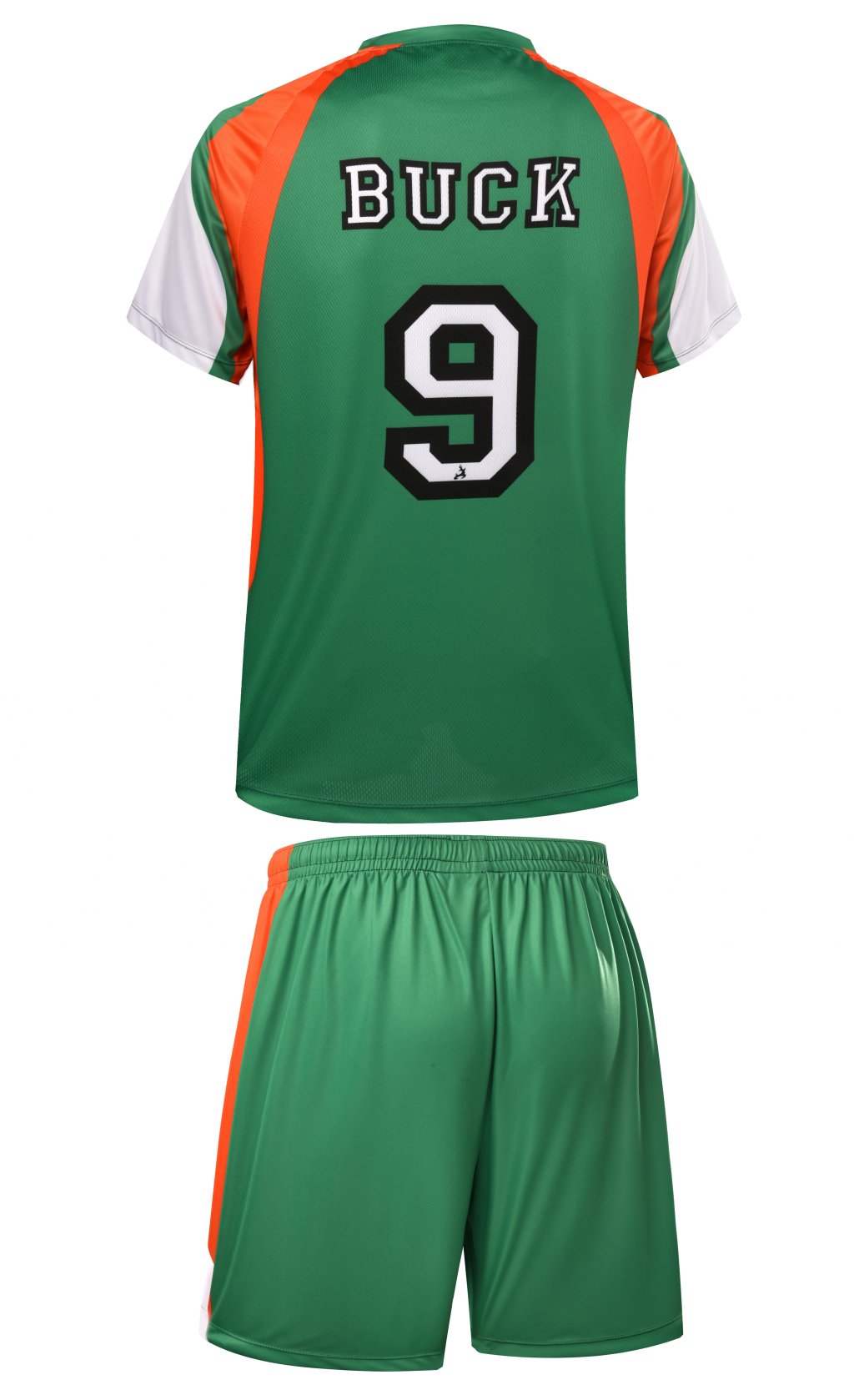 SOCCER KIT JUNIOR-S1112OWG