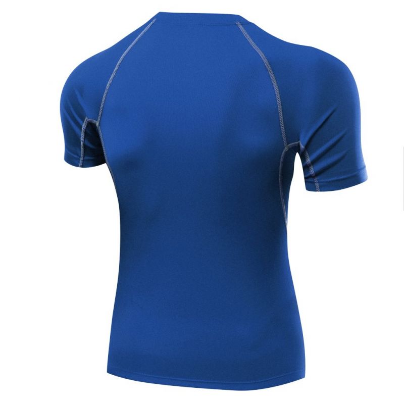 STOCK SPORTS UNDERWEAR T-SHIRT-B5018