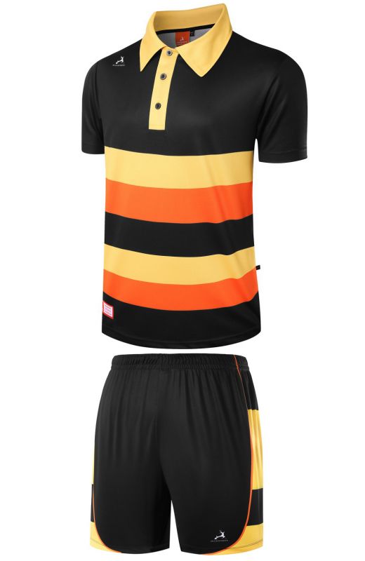 TENNIS TEAM WEAR KIT-T1112YBO