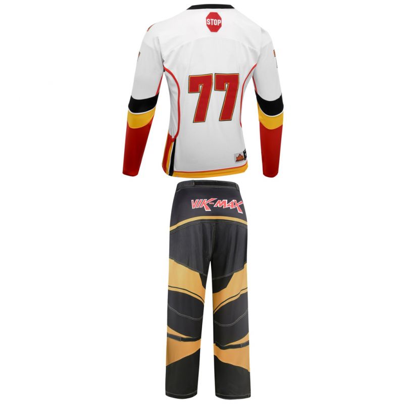 PRO LACROSSE SUIT-H11YBO