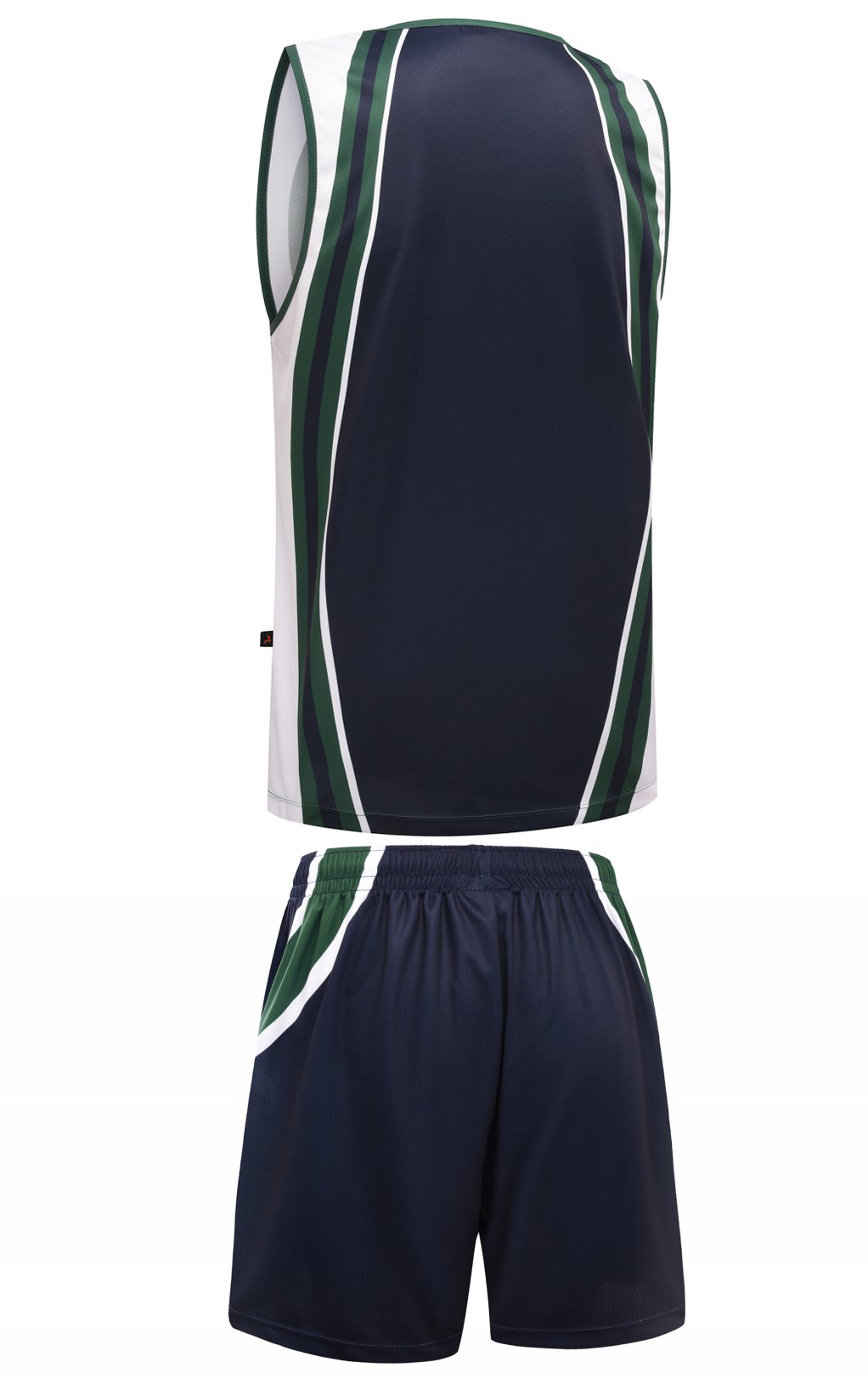 BASKETBALL KIT-B1112NWG