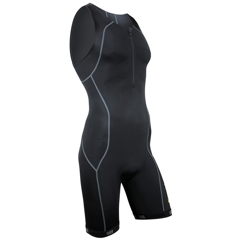 TRIATHLON TRAINING SUIT