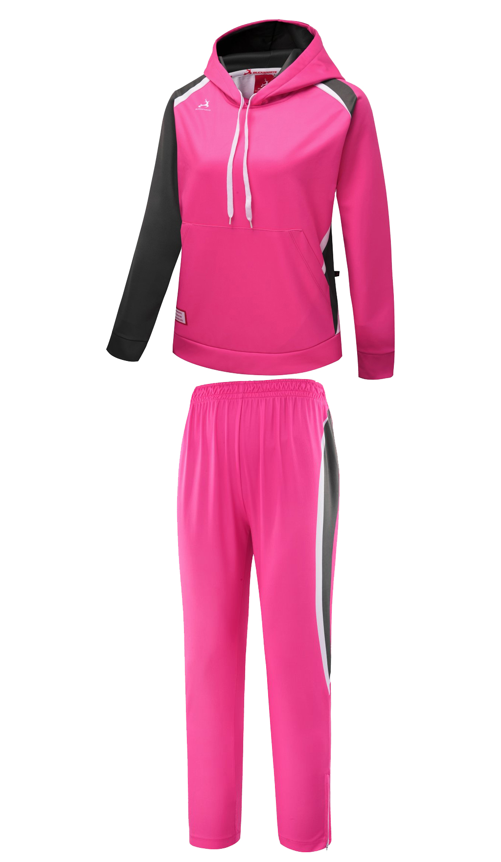 TRACKSUIT-LADY-L0407PWG