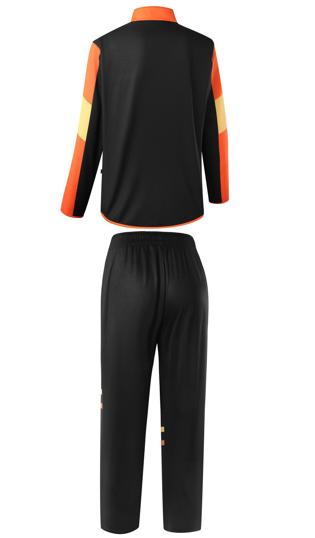 TRACKSUIT TRAINING GEAR-L0507YBO