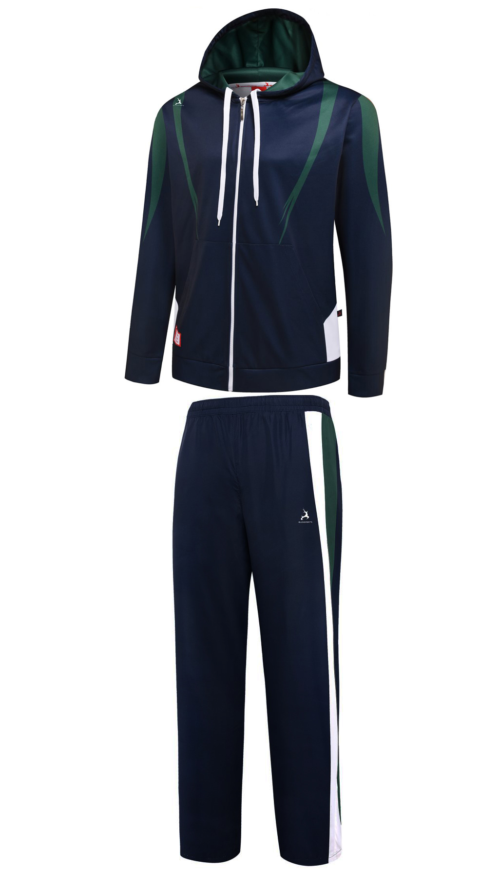 TRACKSUIT-L0507NWG