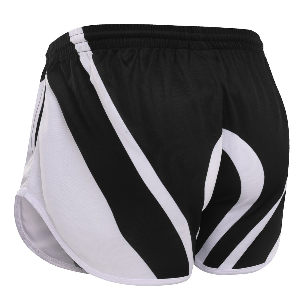 SWIFT SHORTS-LADY-A12BW6