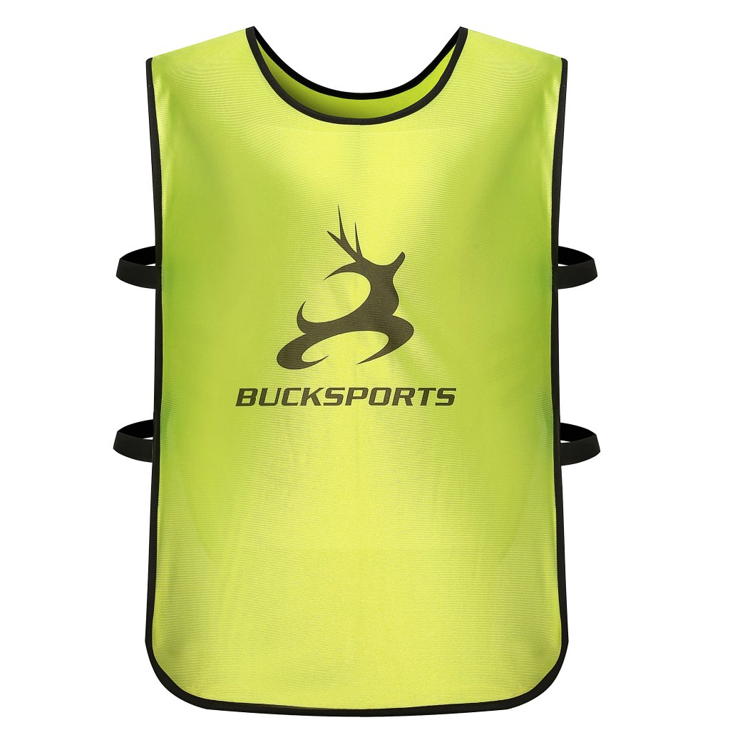 SPORTS TRAINING BIBS