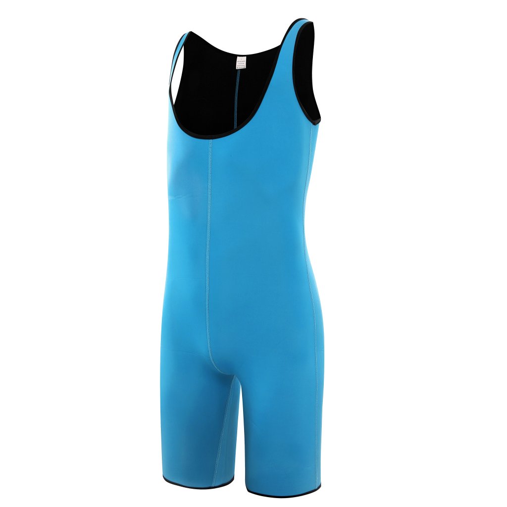 PRO ROWING SUIT-NEOPRENE-D05