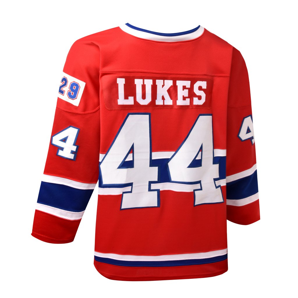 PRO ICE HOCKEY JERSEY-NHL