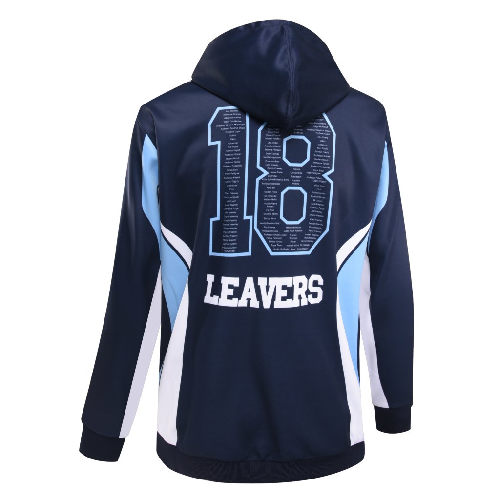 HOODIES-SCHOOL LEAVERS-L04SC