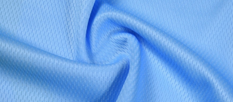 Ultra mesh, sublimated fabric 220 gsm, 100% polyester