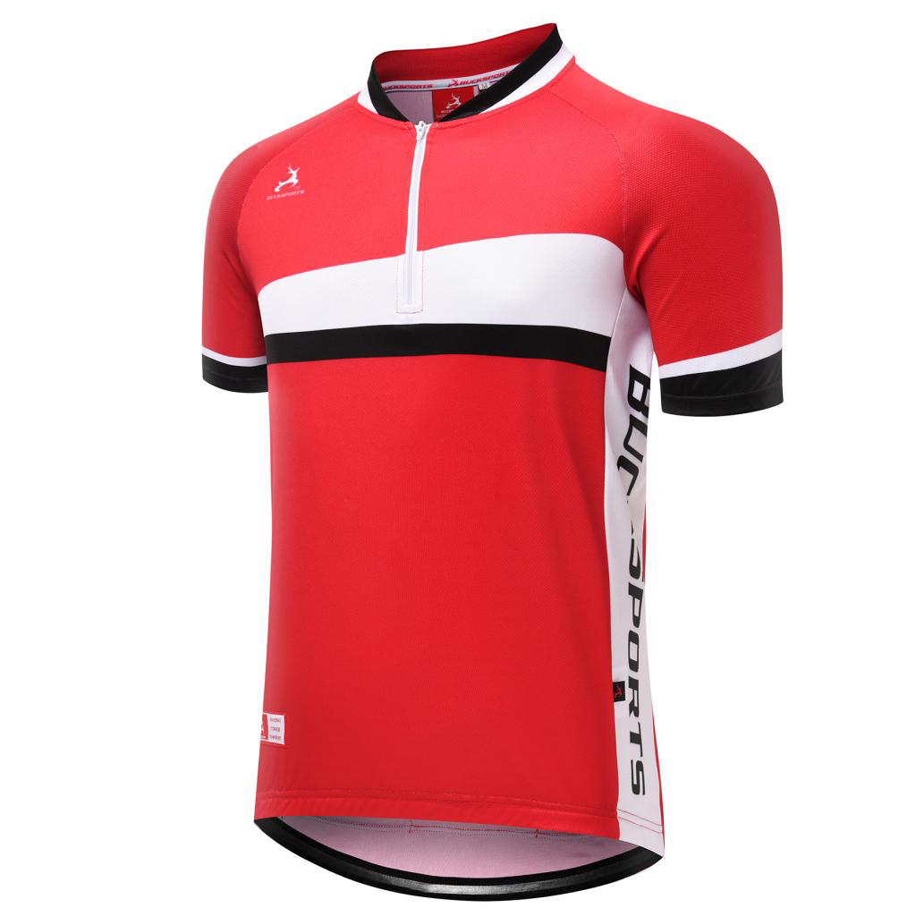 CYCLING TOP TEE-C11RBW