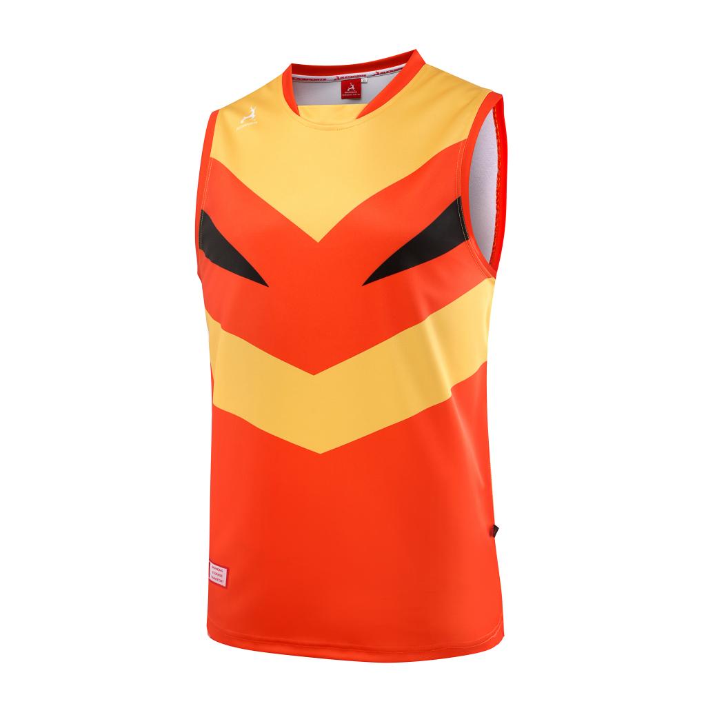 AFL SINGLET-A11YBO