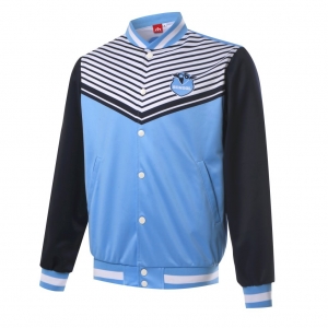 varsity jacket sublimation