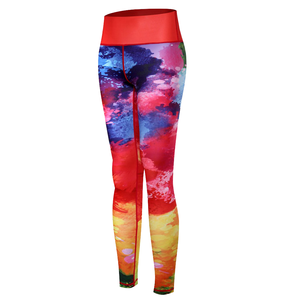 TIGHT LEGGINGS SUBLIMATION-C894ART6