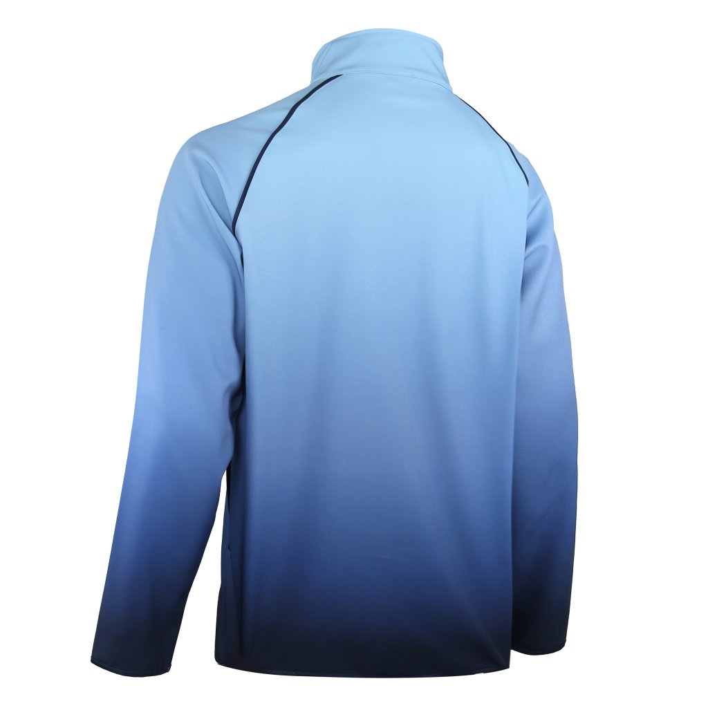 SUBLIMATION CUSTOM SOFTSHELL JACKET-L05SC6