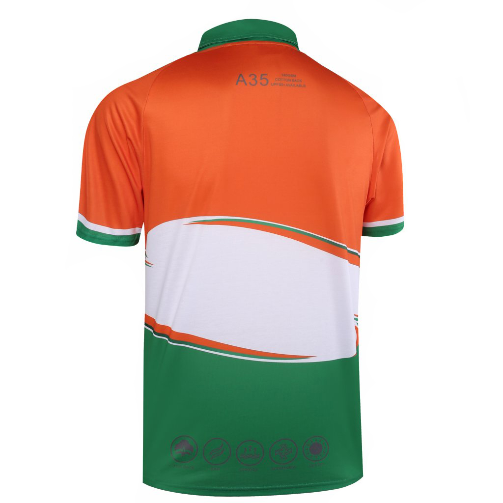 SPORT POLO-L01OWG10