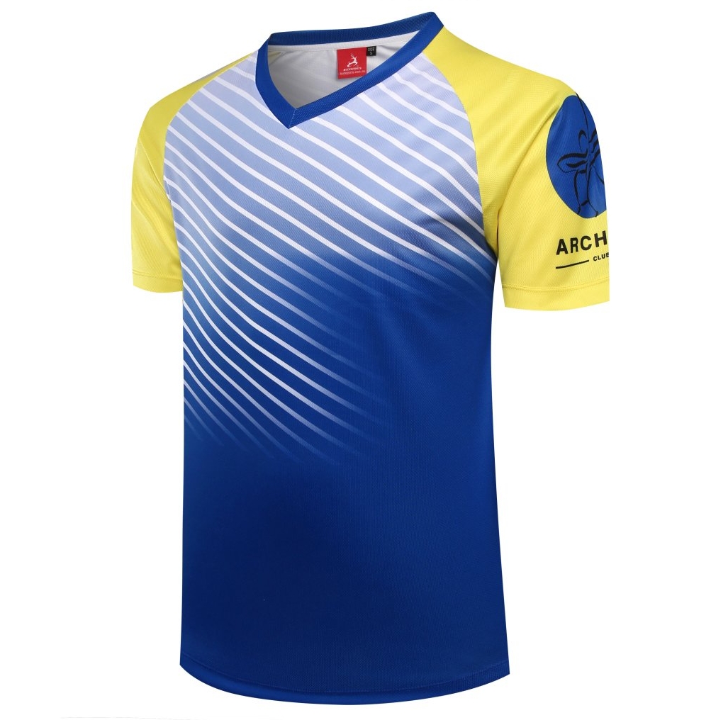 ultra mesh jersey