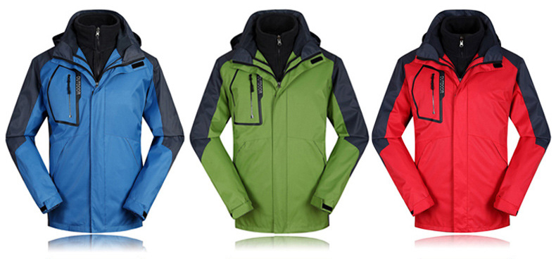 STOCK SNOWBOARDING JACKET-C3501