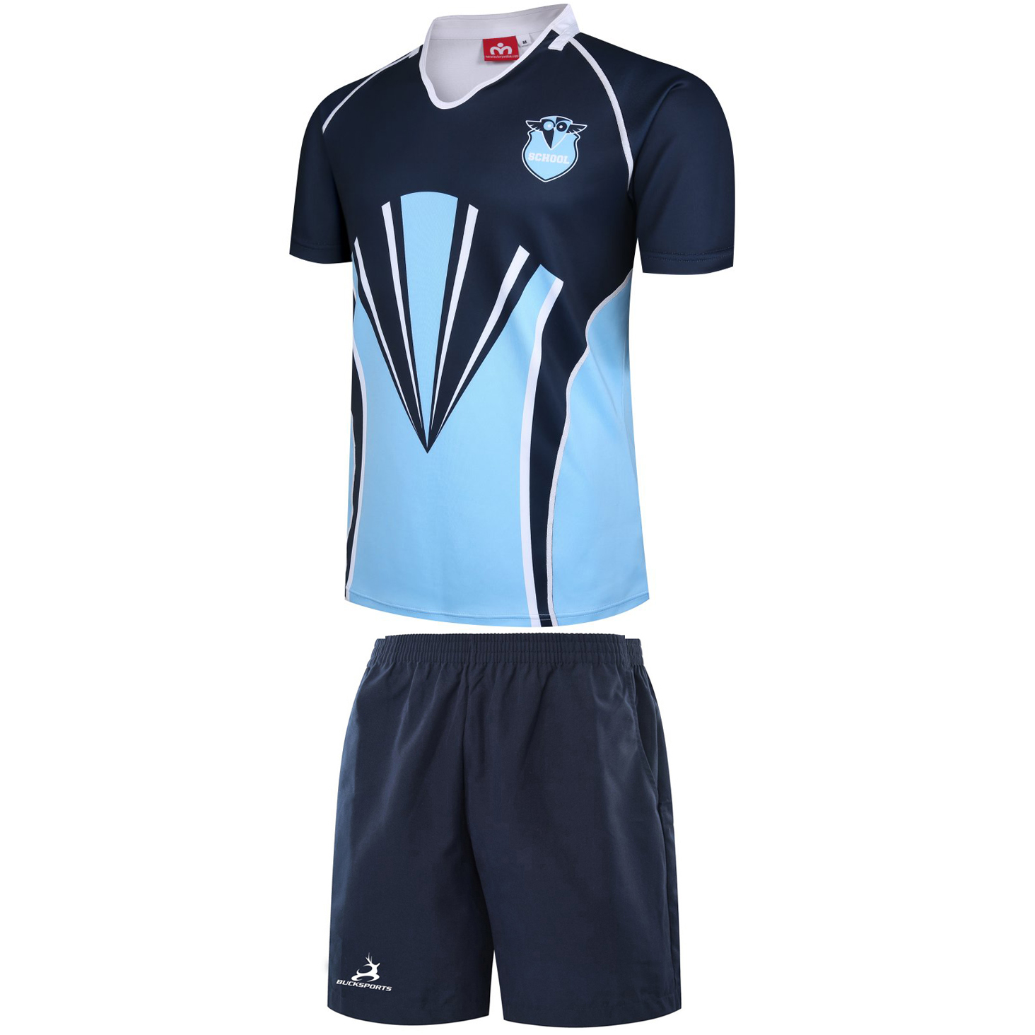 RUGBY TEAMWEAR-SCHOOL-R1112SC2