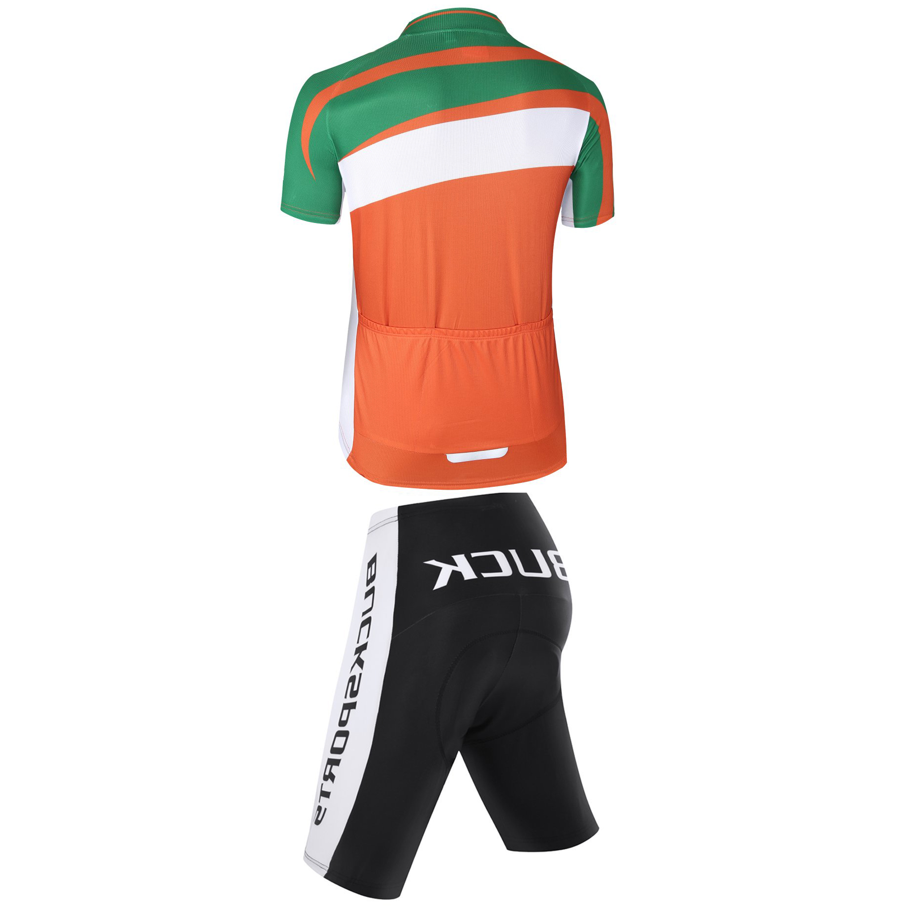 CYCLING TEAM WEAR-C1112OWG