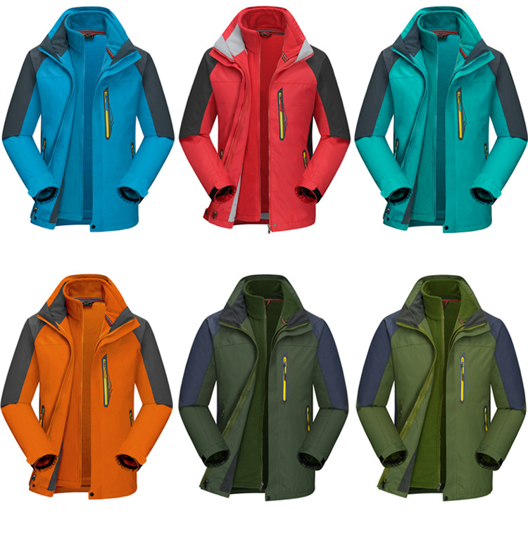 STOCK MOUNTAIN JACKET-C3016