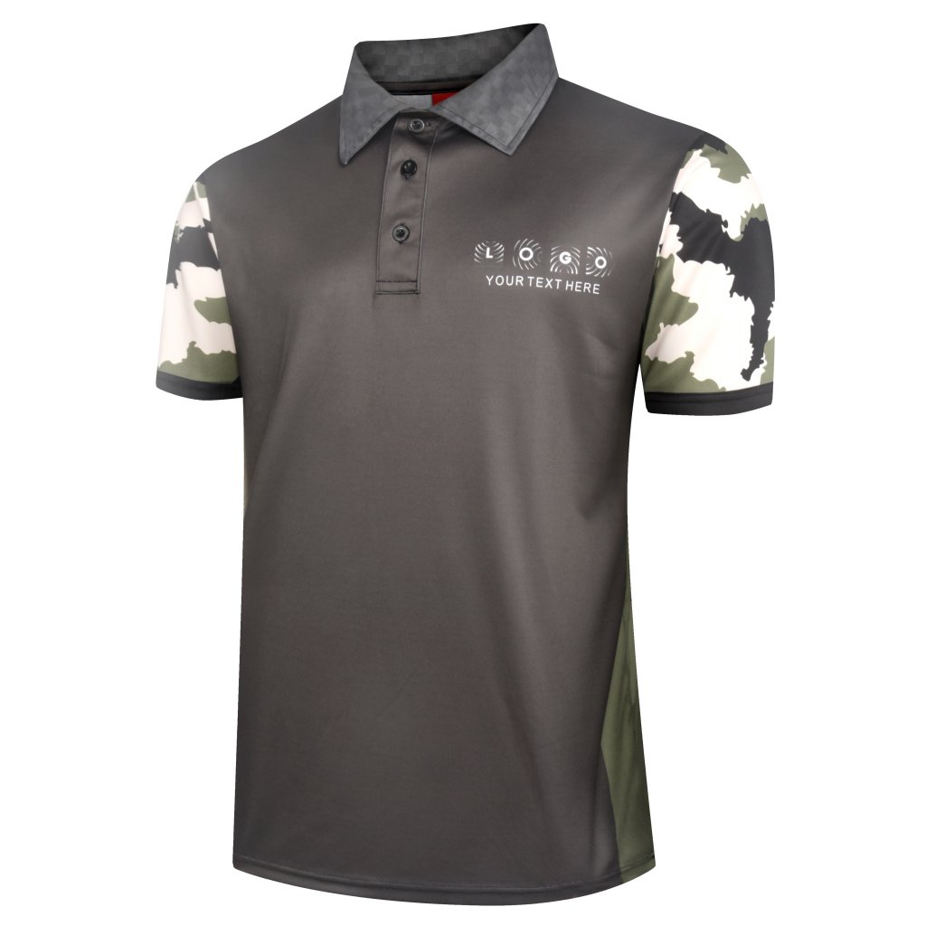 SUBLIMATION POLO CAMOUFLAGE-L01ART3