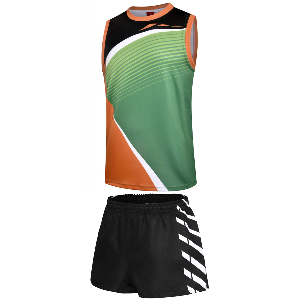 FLAG FOOTBALL KIT-A1112OWG6