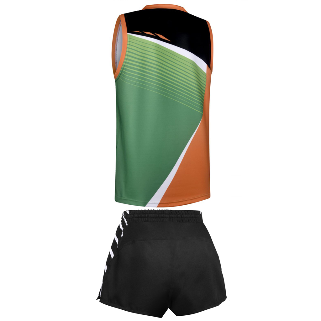 FLAG FOOTBALL KIT-A1112OWG6