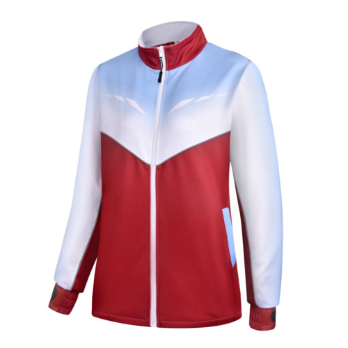 sublimation lady jacket