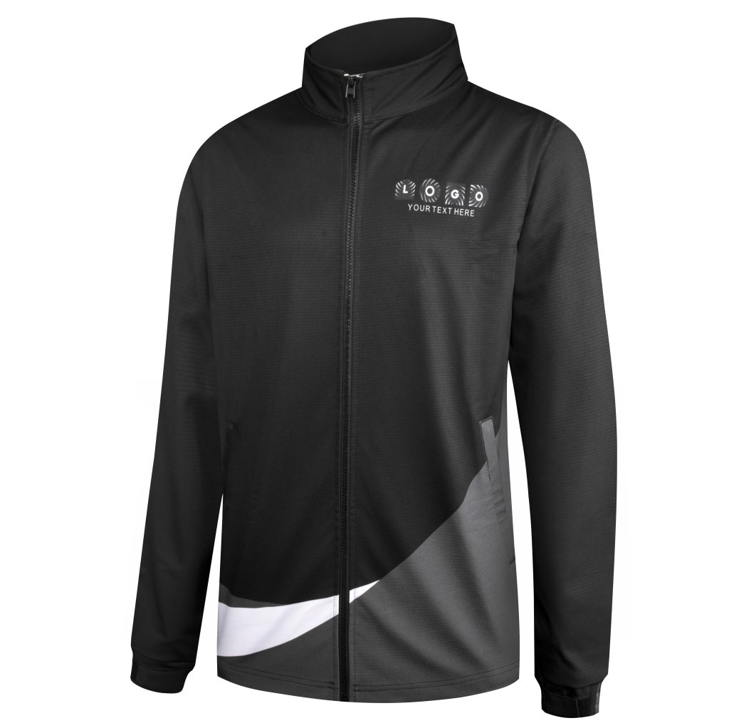 WHOLESALE CUSTOM SOFTSHELL JACKET-L05BWN2