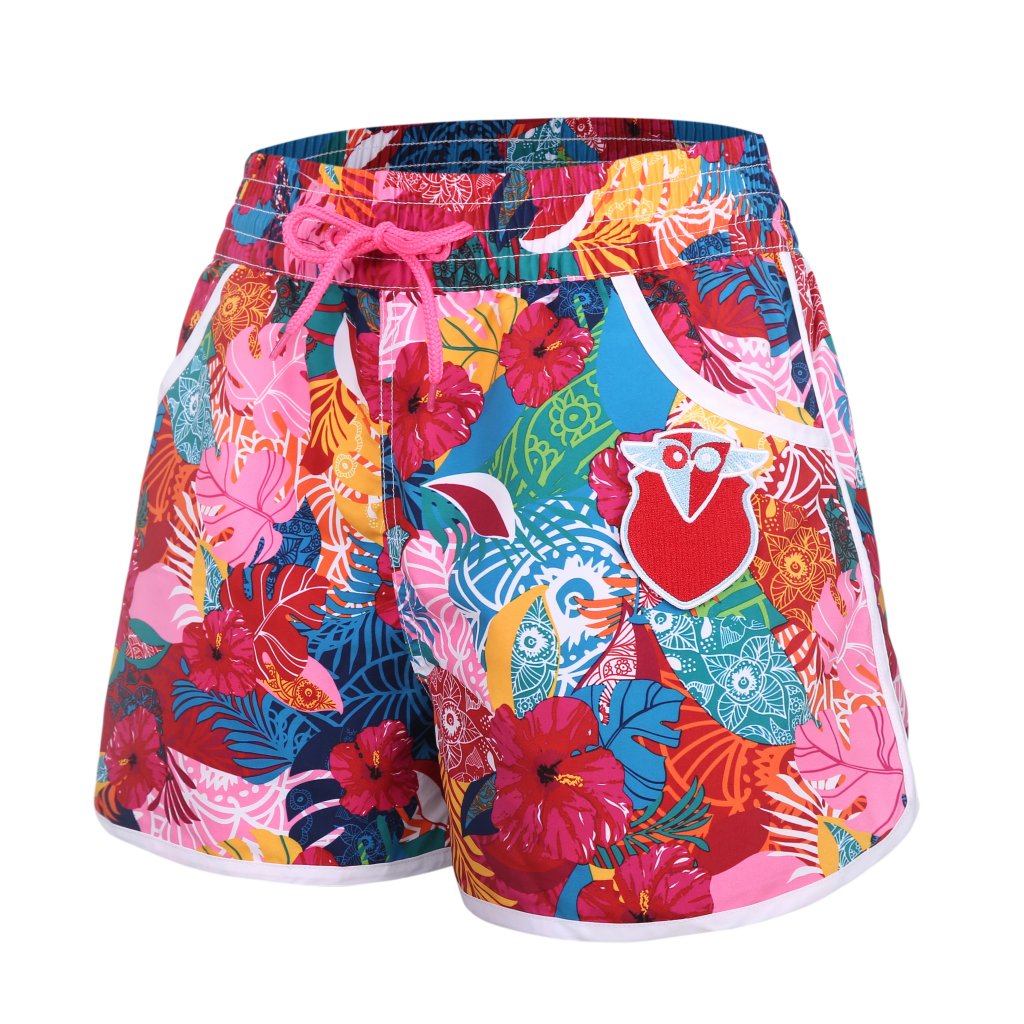 WOMEN BOARDSHORTS-B35SC5