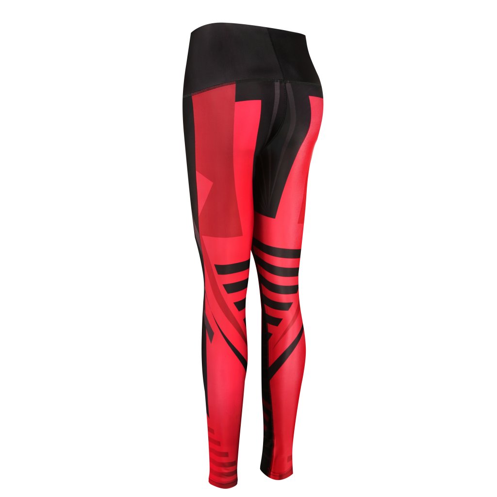 JOGGER LEGGING SUBLIMATED-C892RBW1