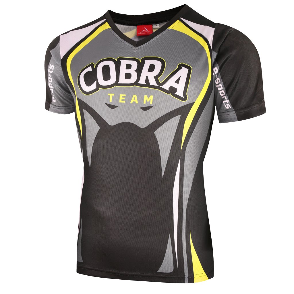 ESPORT CLUB TSHIRTS JERSEY-L03BWN2