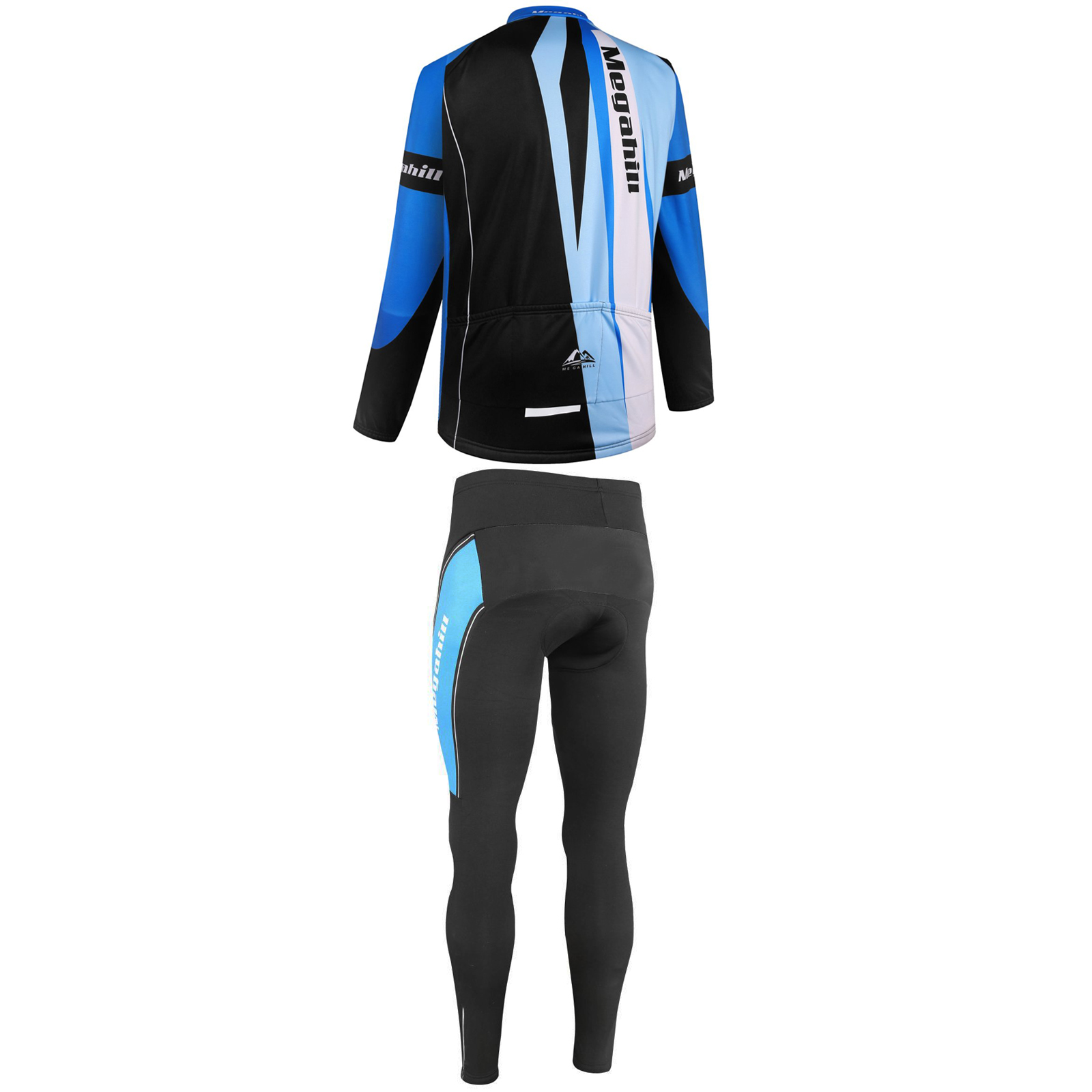 WINTER CYCLING SUIT WEAR-C1113SC2