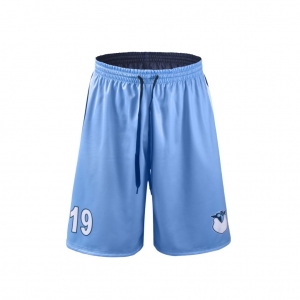 reversible basketball shorts