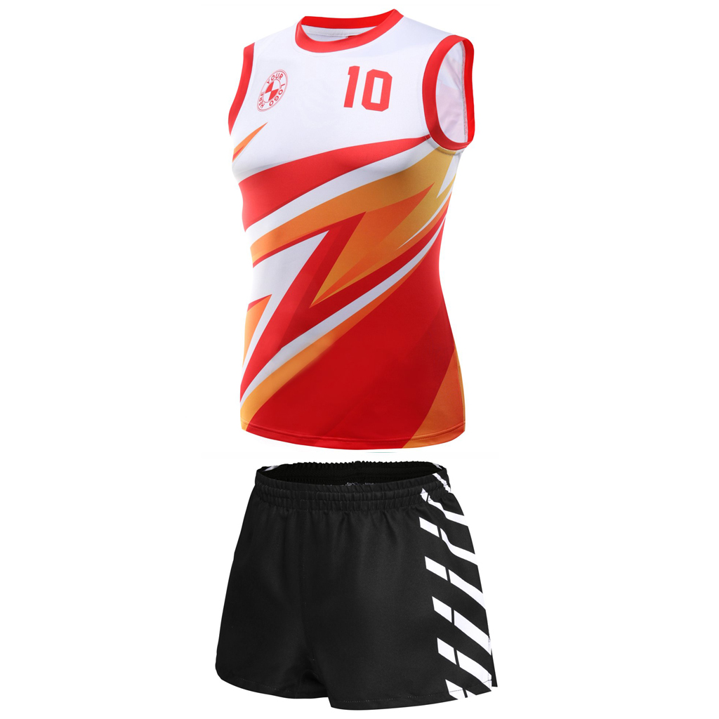 AFL PLAYER UNIFORM-F1112RBW2