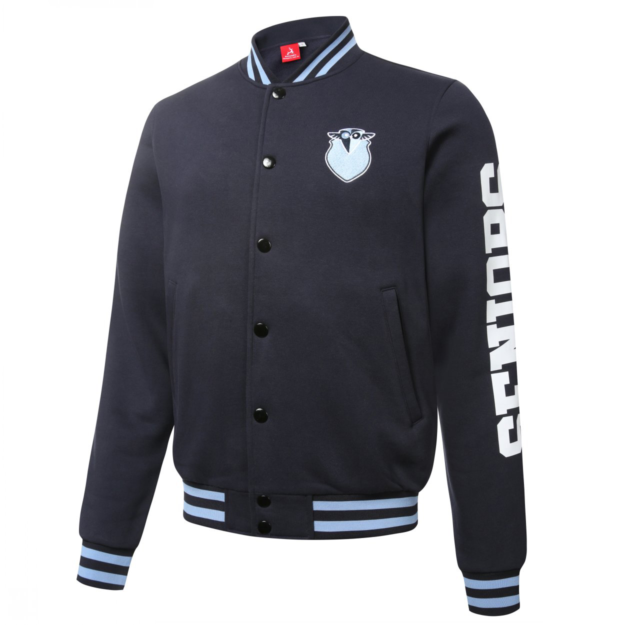 varsity jacket