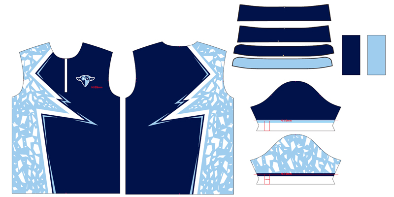 polo design layout