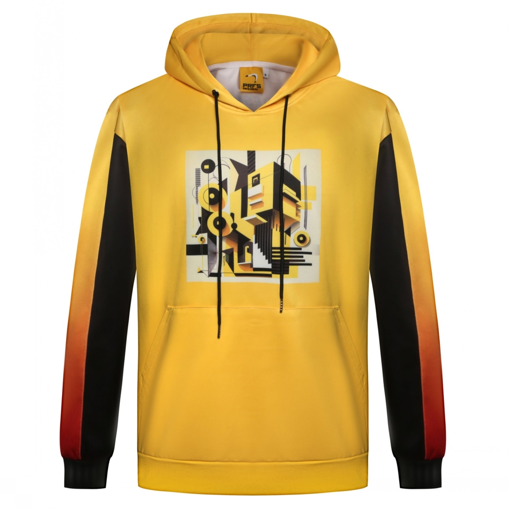 INDIVIDUAL HOODIE-L04S2338